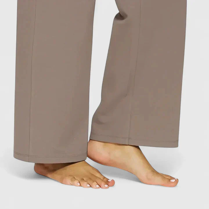 Emilia | Elegant Pants