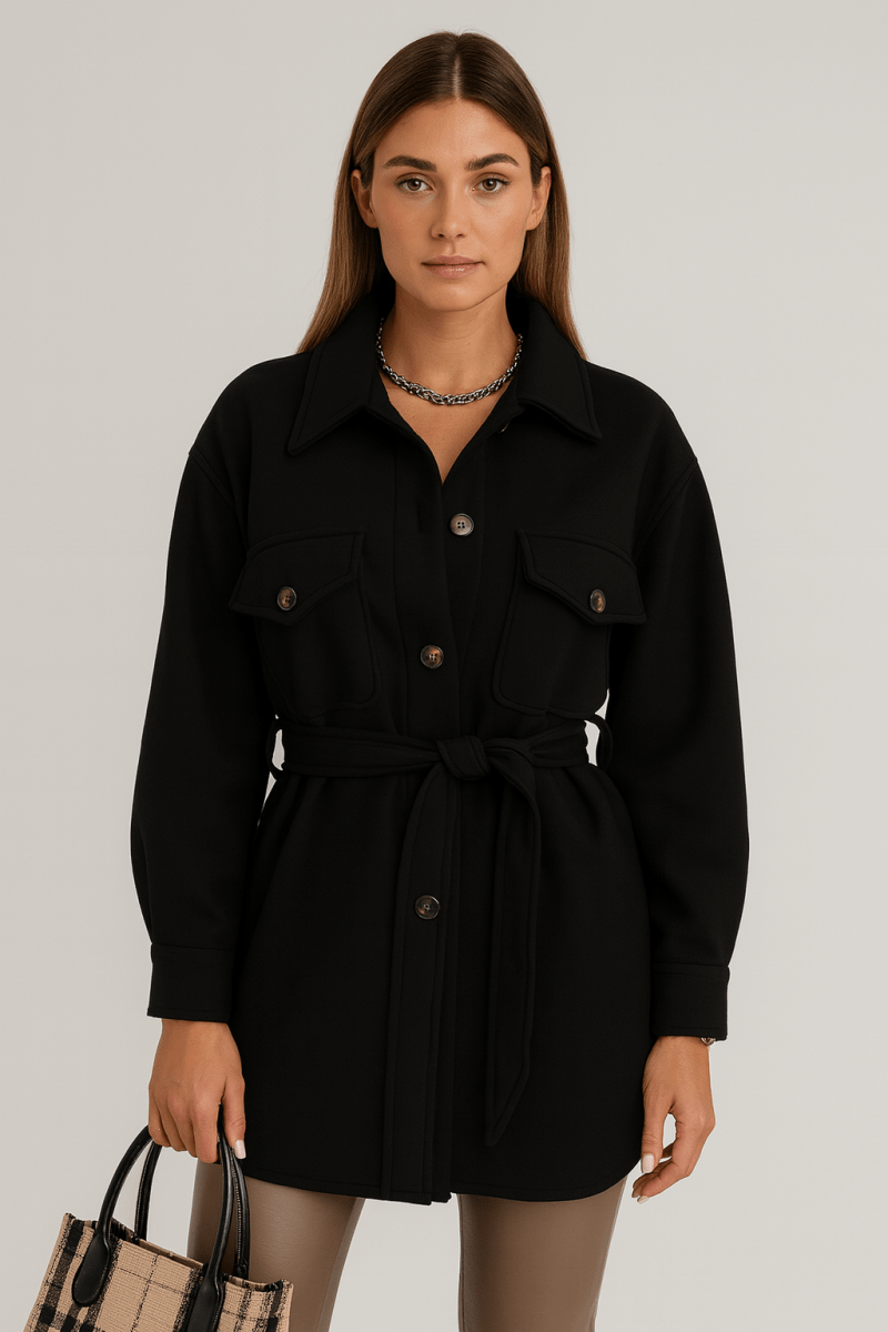 Lindsey | Chic and Elegant Jacket