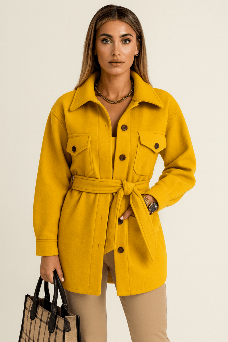 Lindsey | Chic and Elegant Jacket