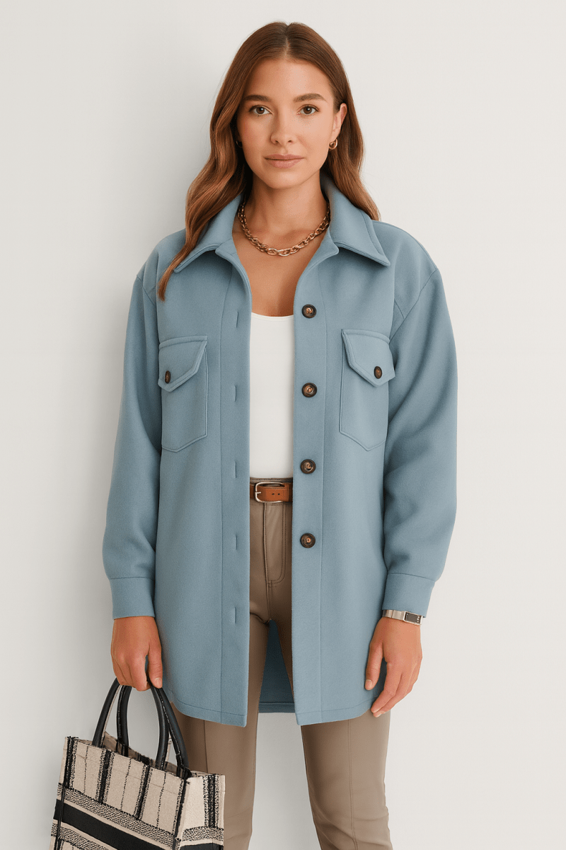 Lindsey | Chic and Elegant Jacket