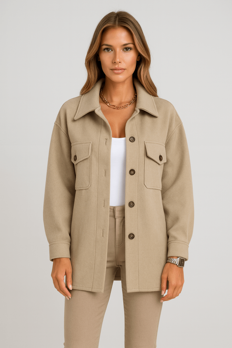 Lindsey | Chic and Elegant Jacket