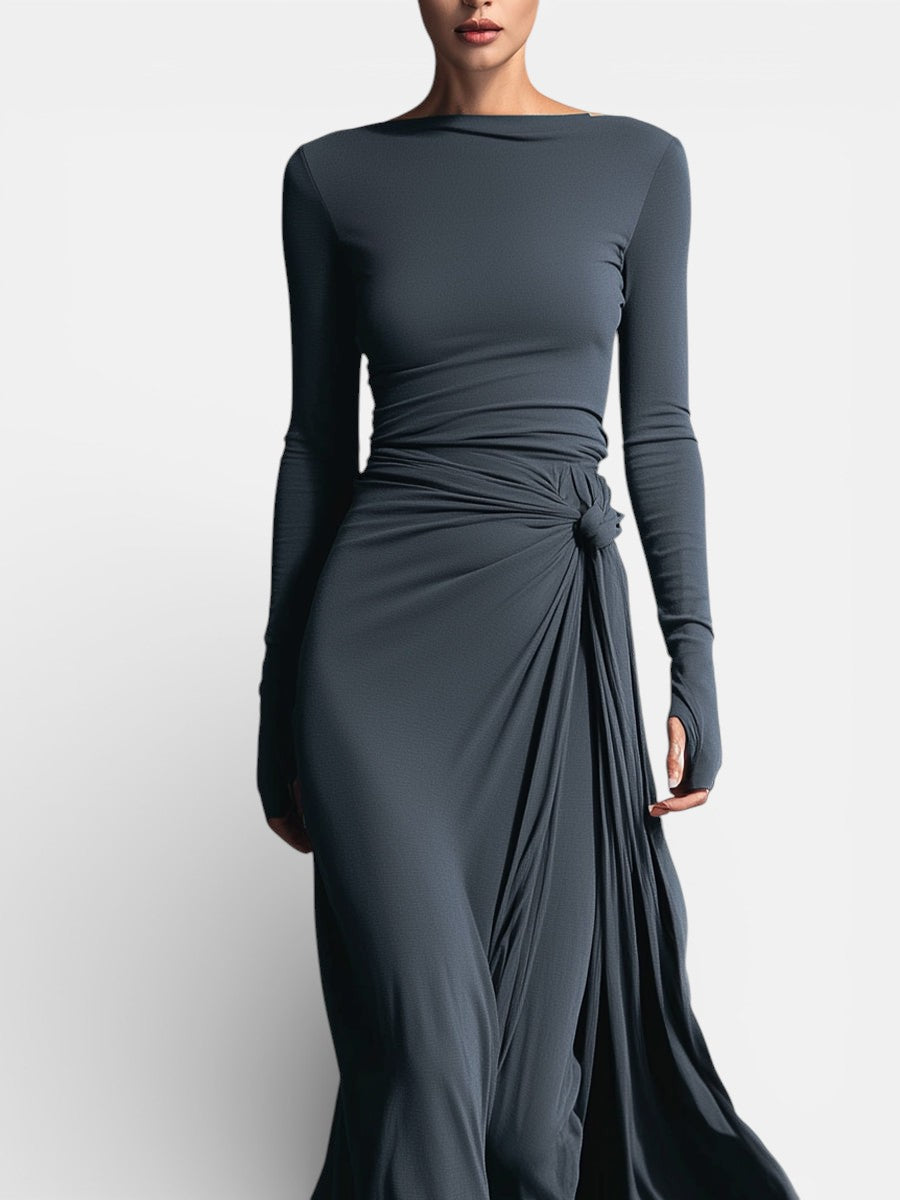 Casey | Maxi dress