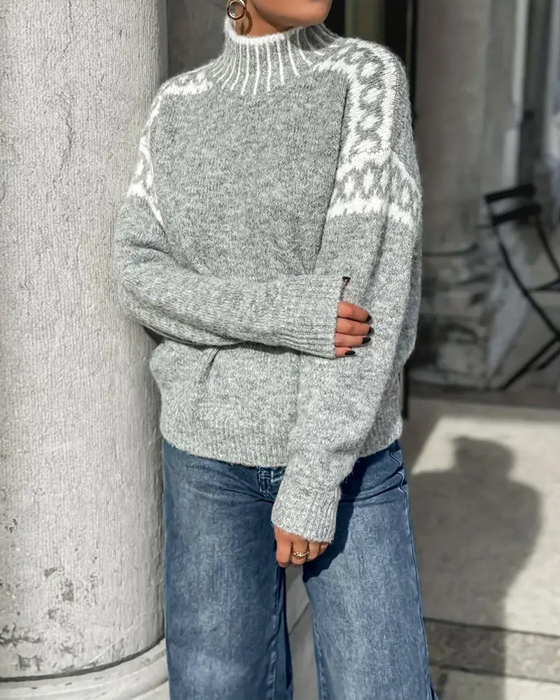 Alondra | Sophisticated Sweater