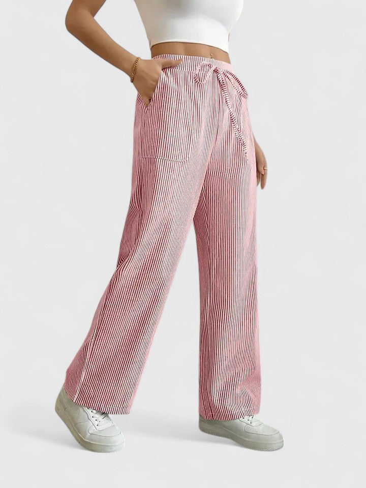 Lillian | Elegant Pants