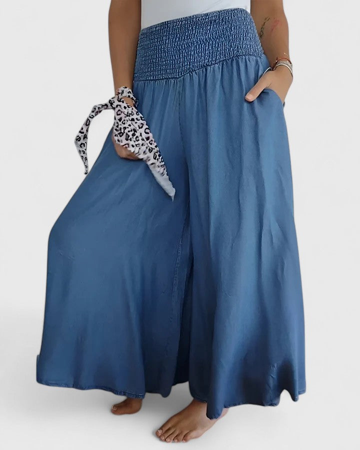 Athena | Comfortable Pants