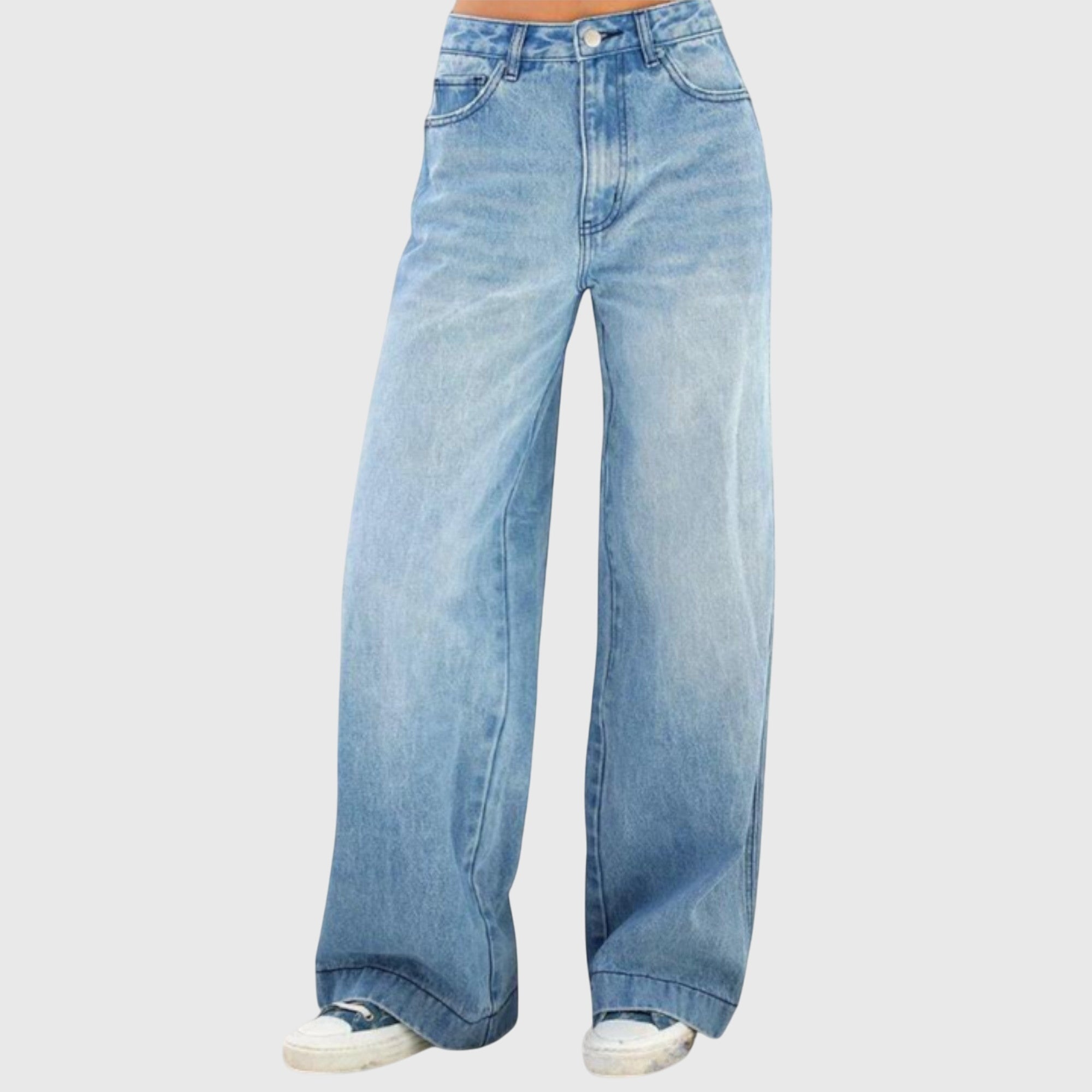 Everly | Women's Baggy Pants