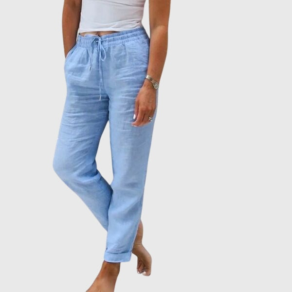 Vivian | Elegant Women's Pants