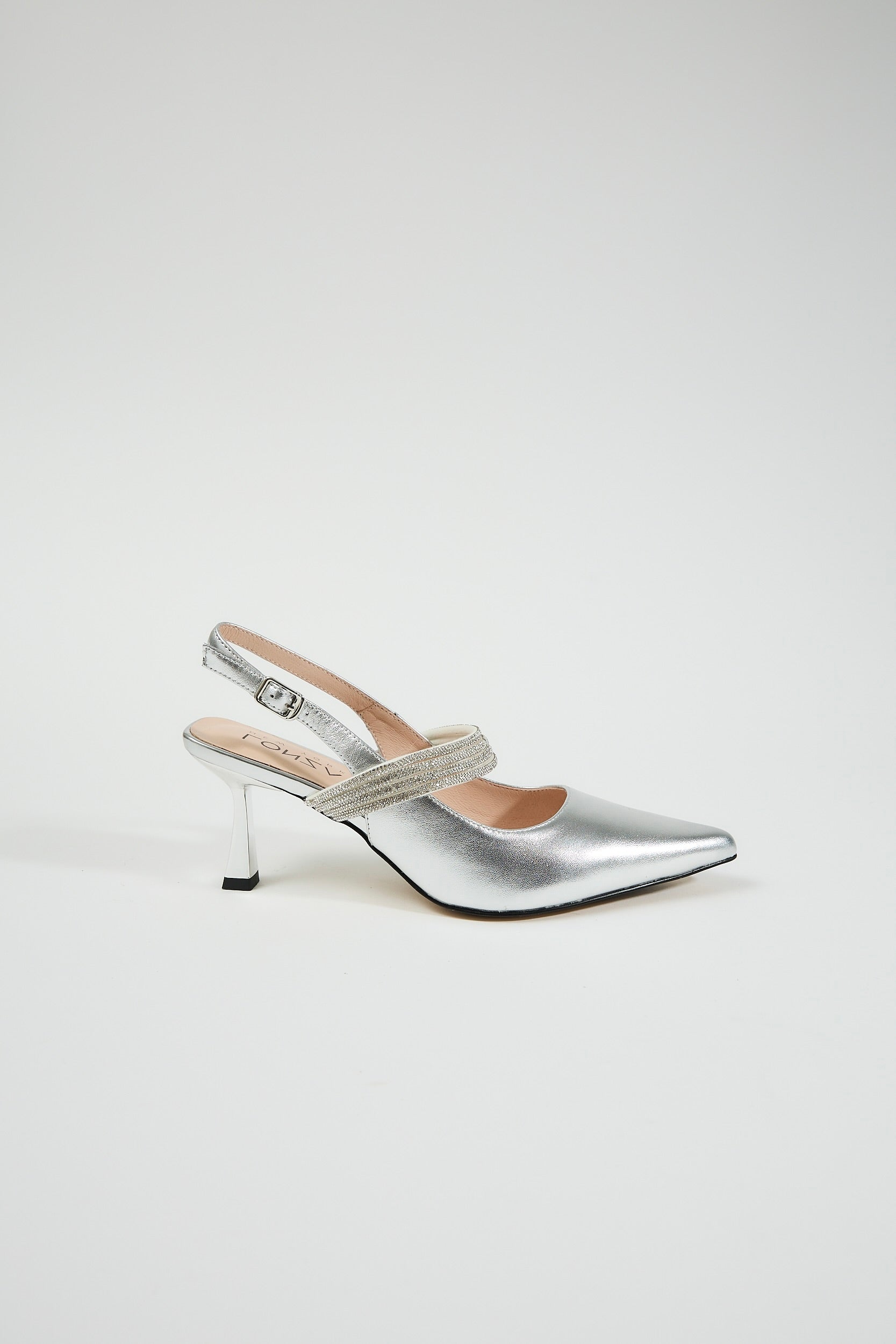 Annette | Silver