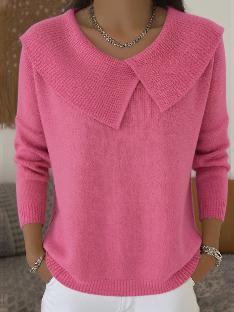 Amira | Comfortable Sweater