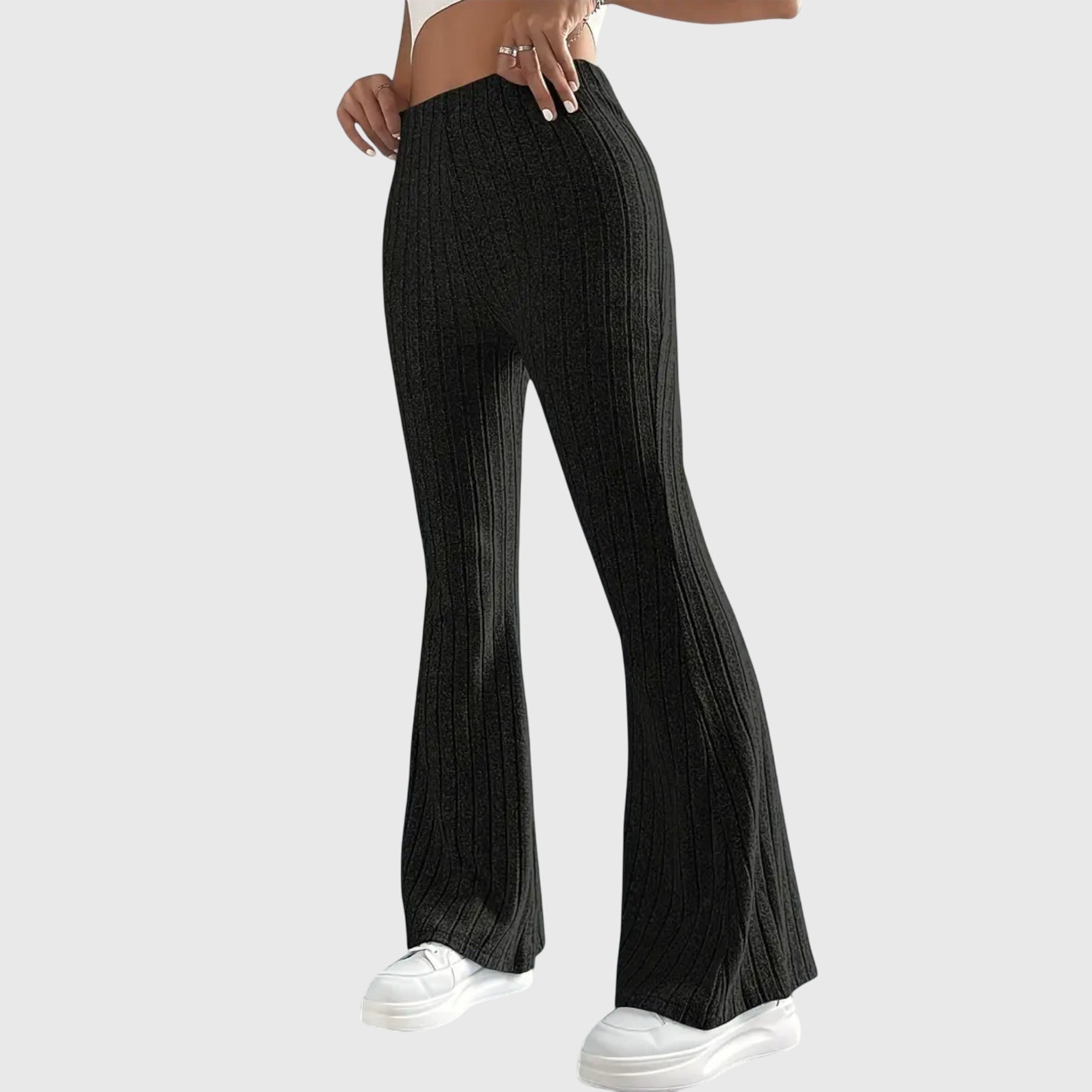 Claire | Elegant Trousers