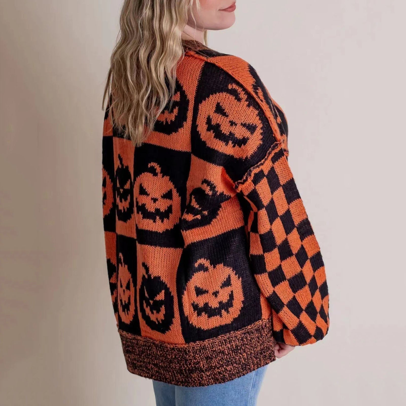 Gloria | Comfortable Sweater