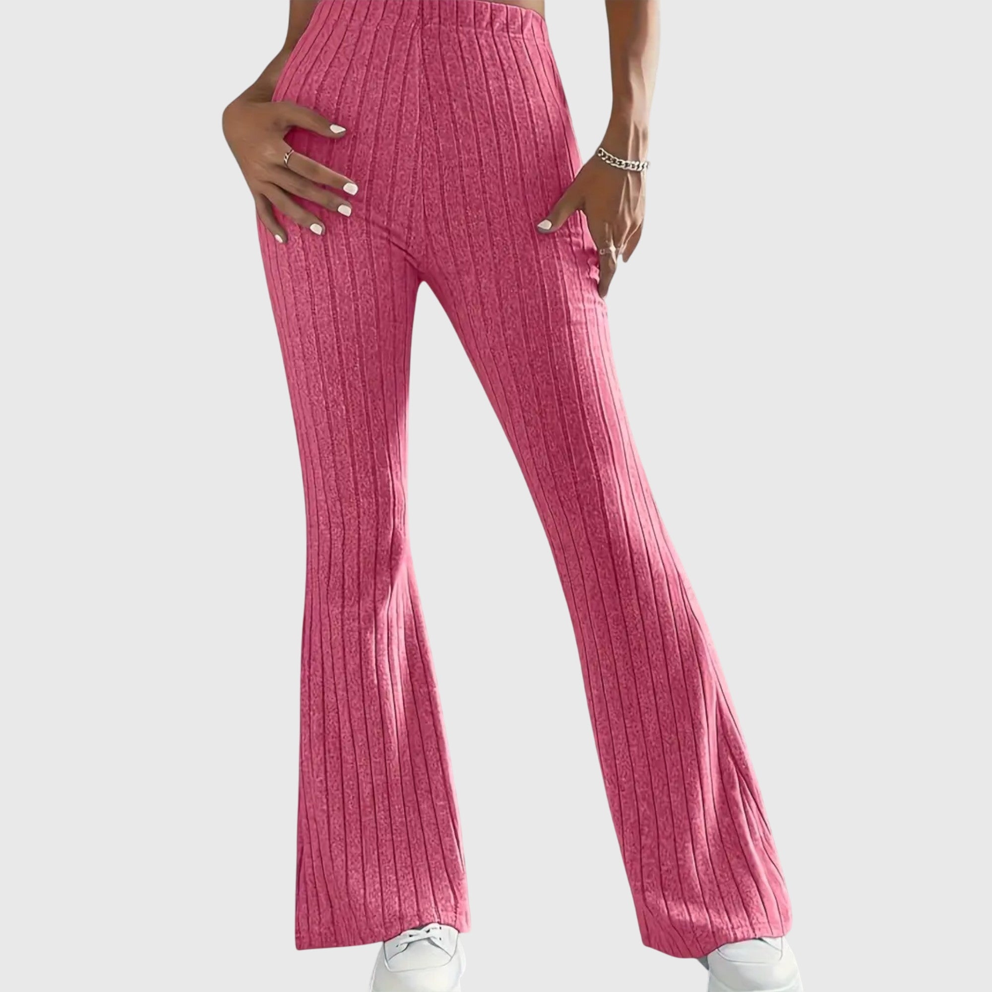 Claire | Elegant Trousers