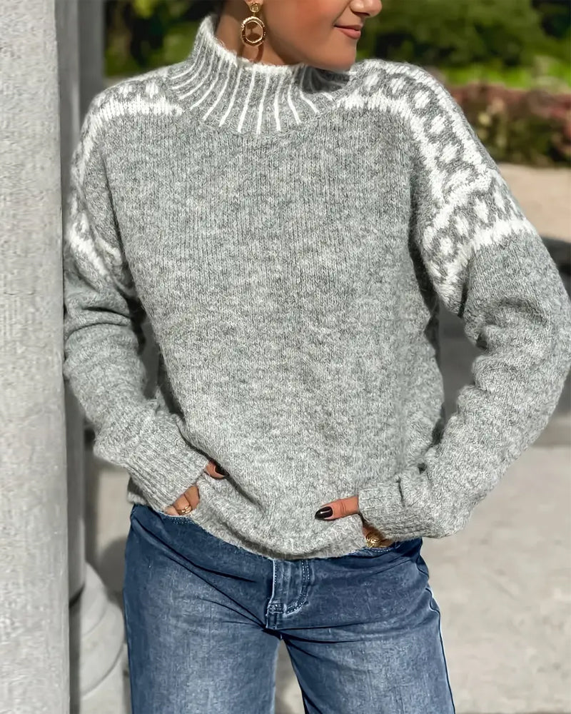 Alondra | Sophisticated Sweater