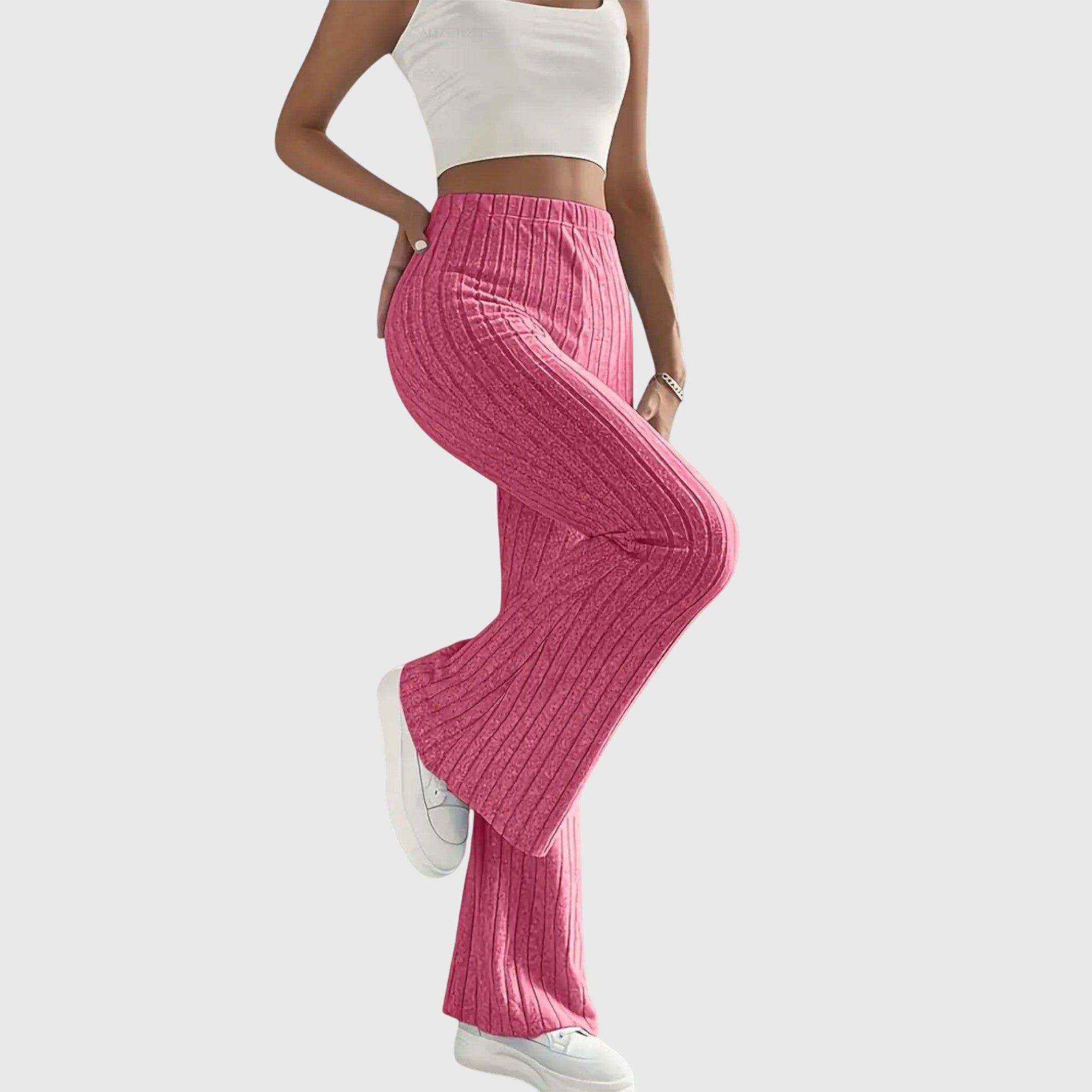 Claire | Elegant Trousers
