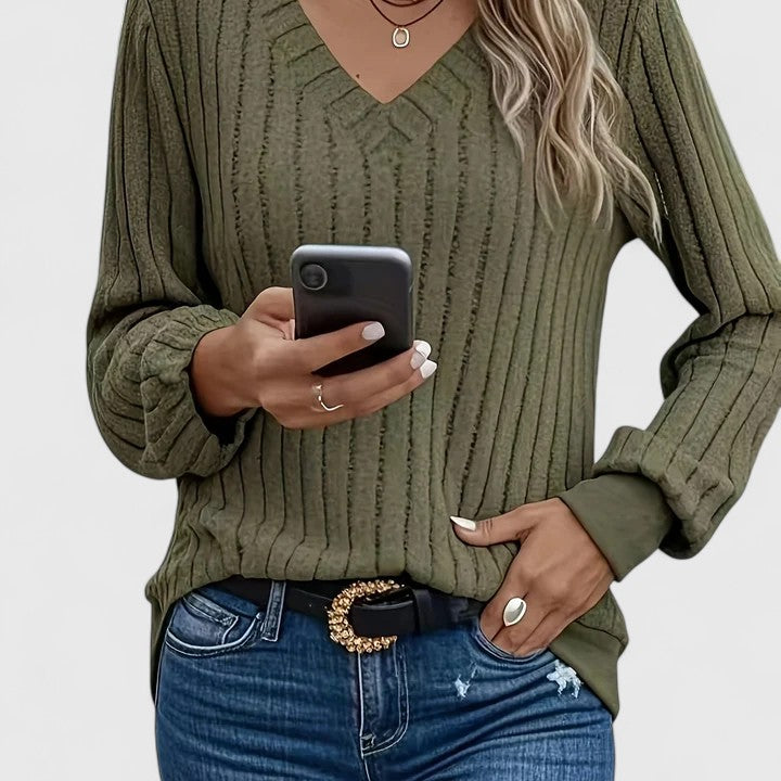 Diane | Comfortable Sweater
