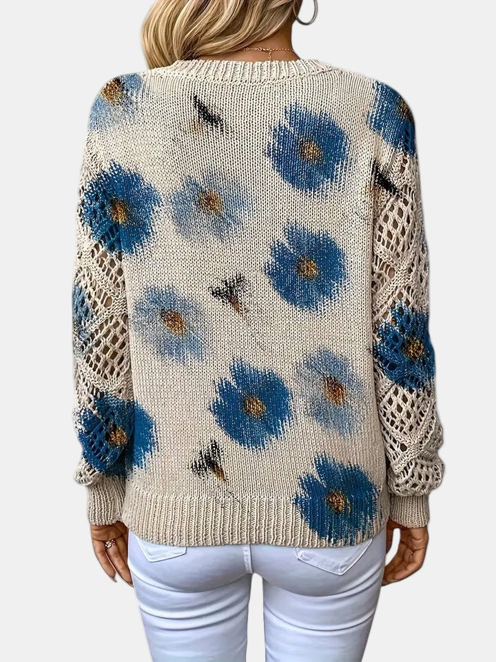 Danica | Comfortable Sweater