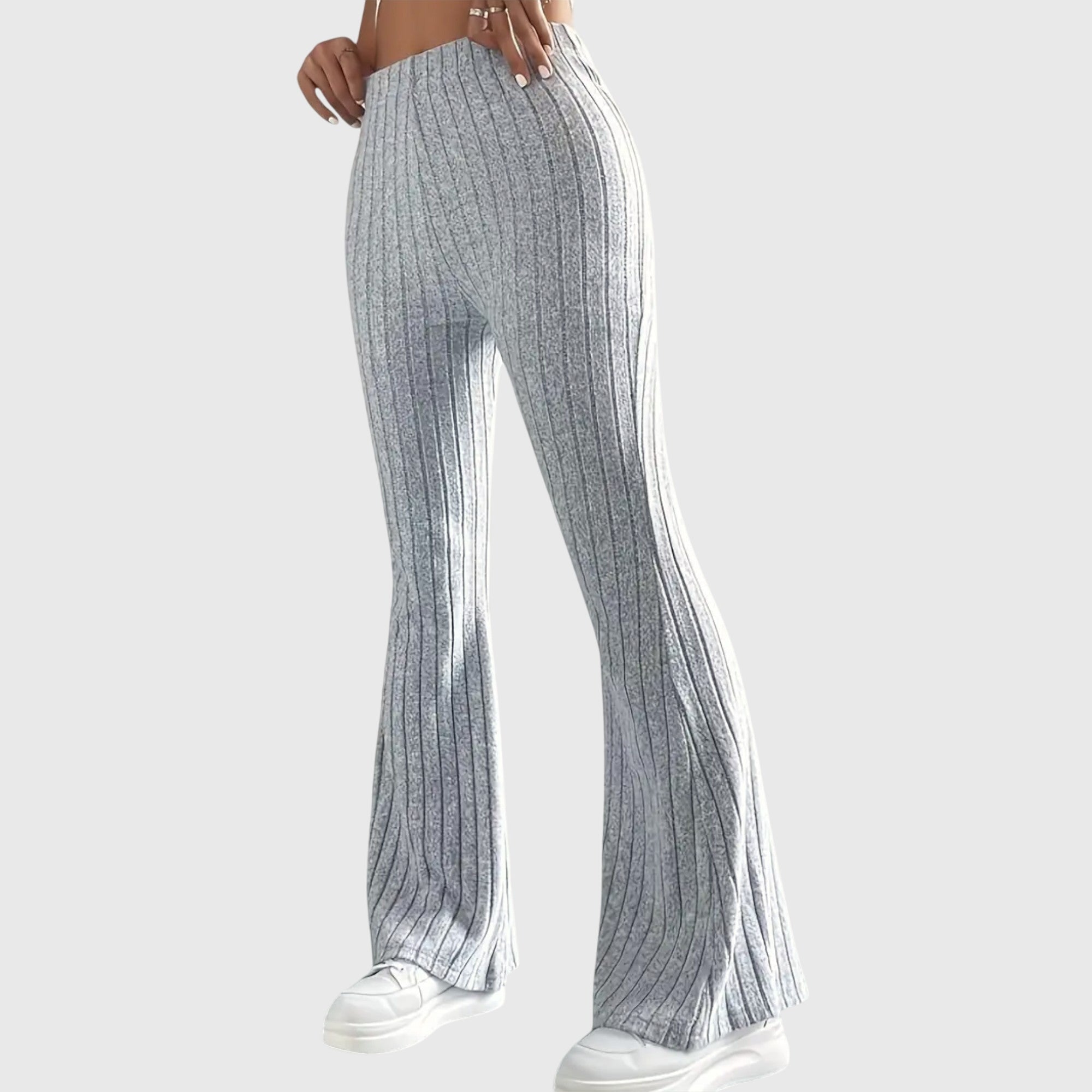 Claire | Elegant Trousers