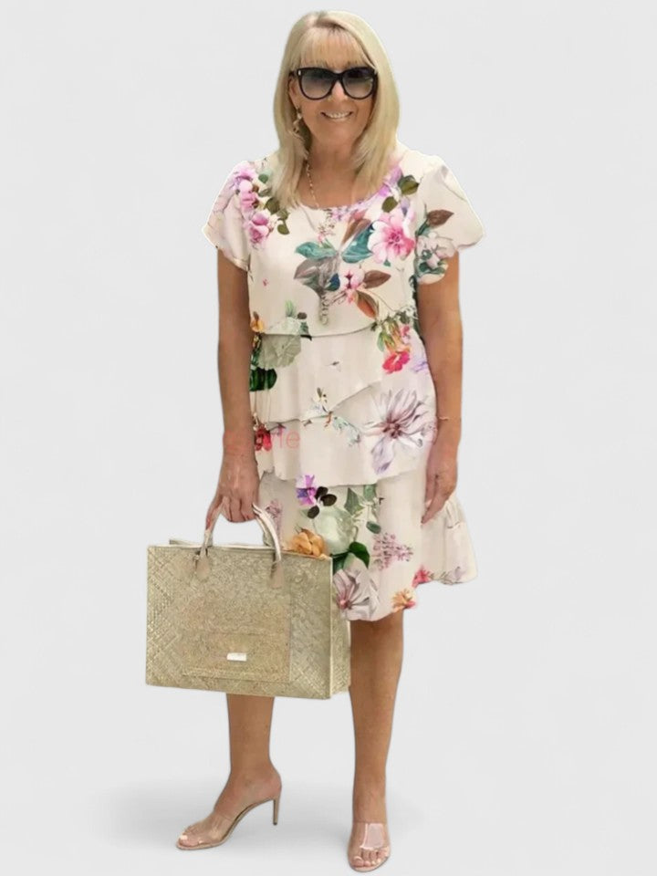 Molly | Elegant Dress