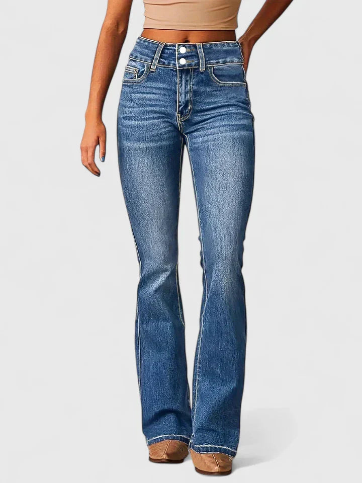 Samantha | Elegant Pants
