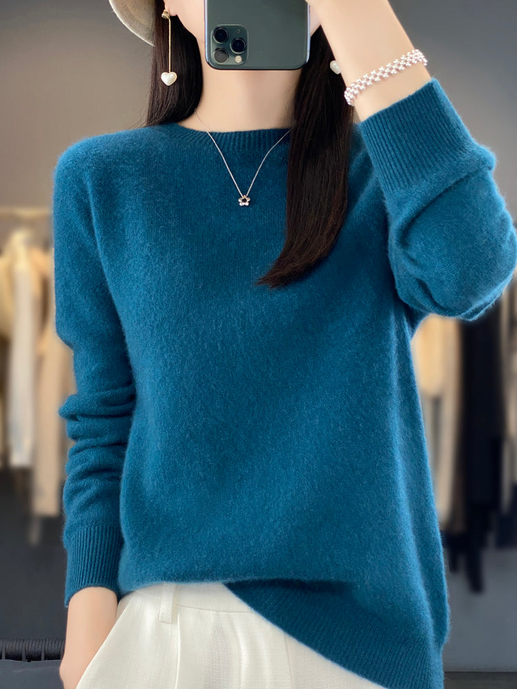 Bria | Comfortable Sweater
