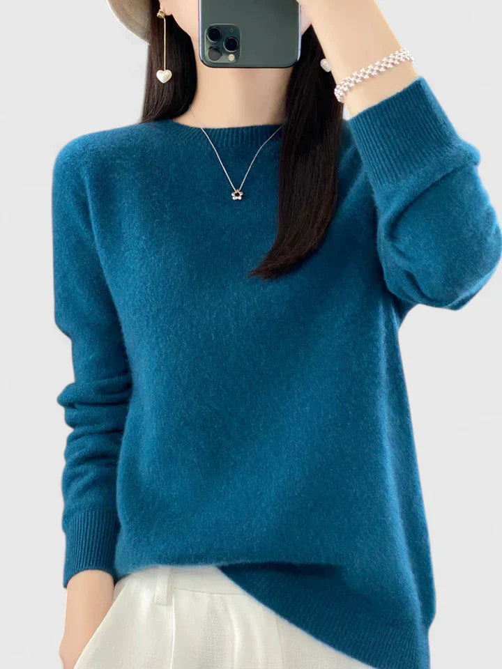 Bria | Comfortable Sweater