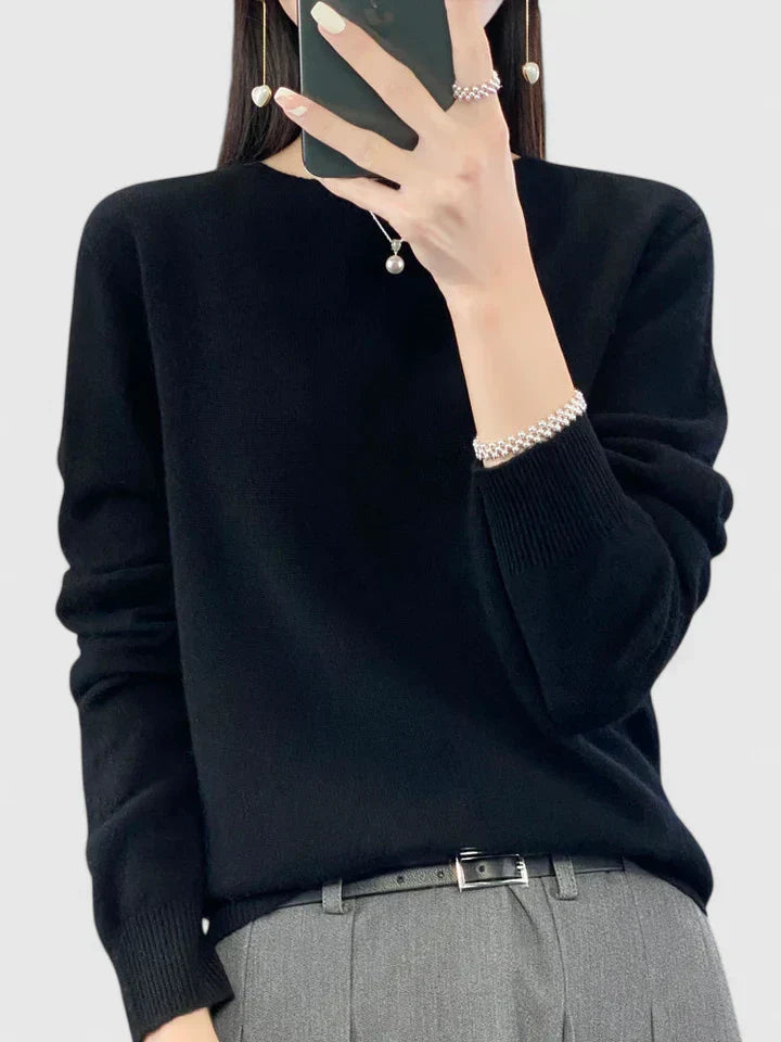 Bria | Comfortable Sweater