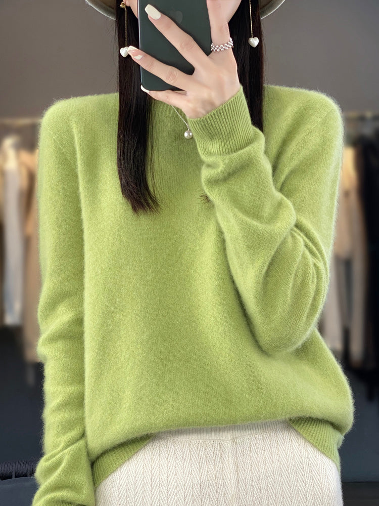 Bria | Comfortable Sweater