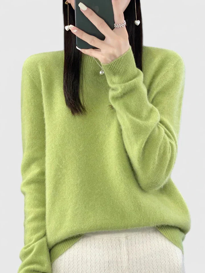 Bria | Comfortable Sweater