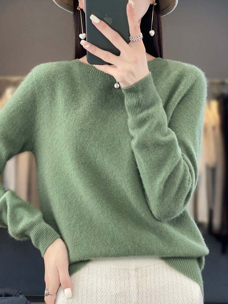 Bria | Comfortable Sweater