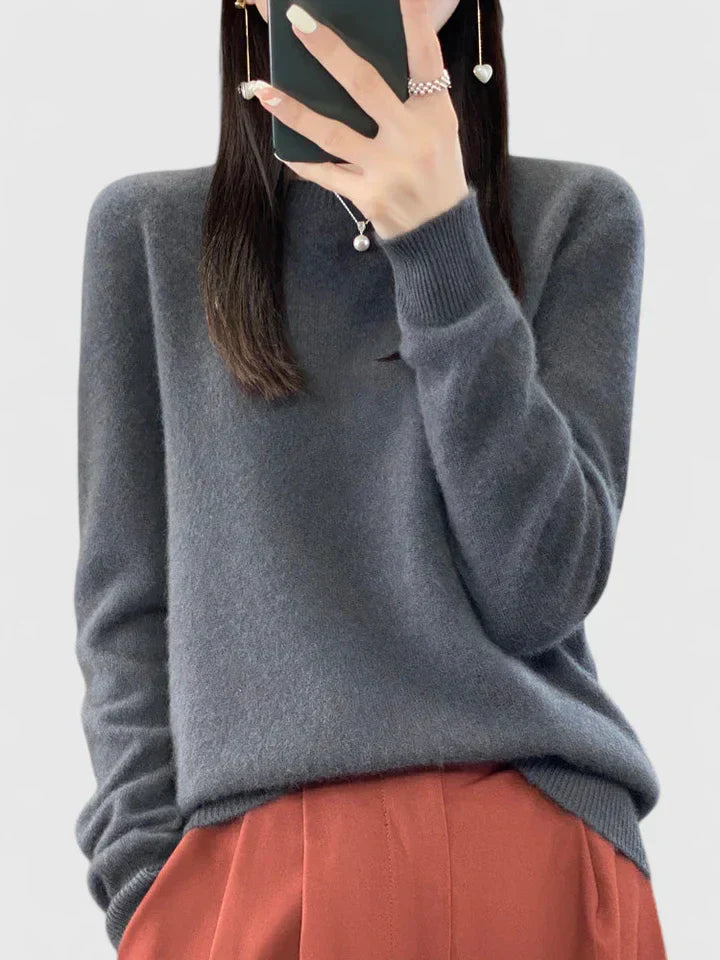 Bria | Comfortable Sweater