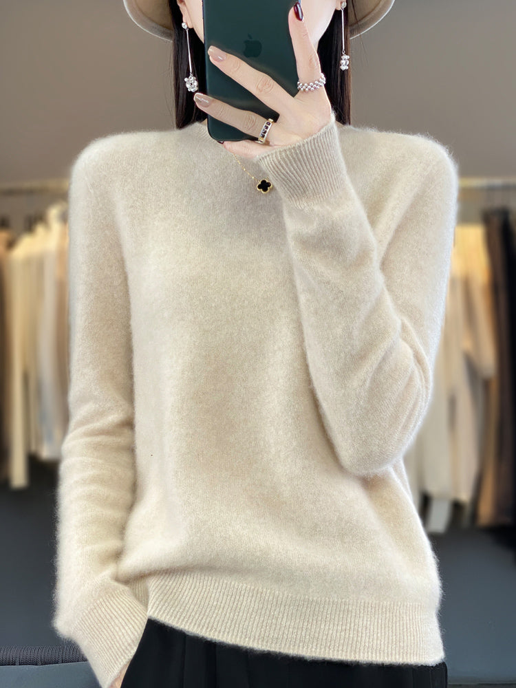 Bria | Comfortable Sweater