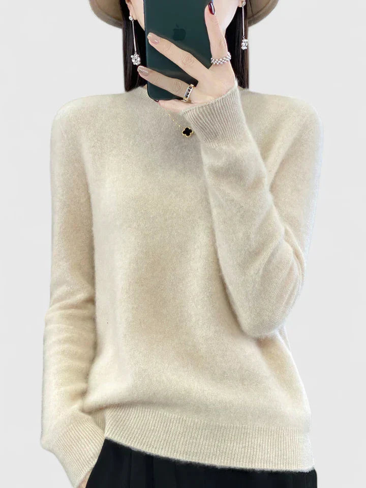 Bria | Comfortable Sweater