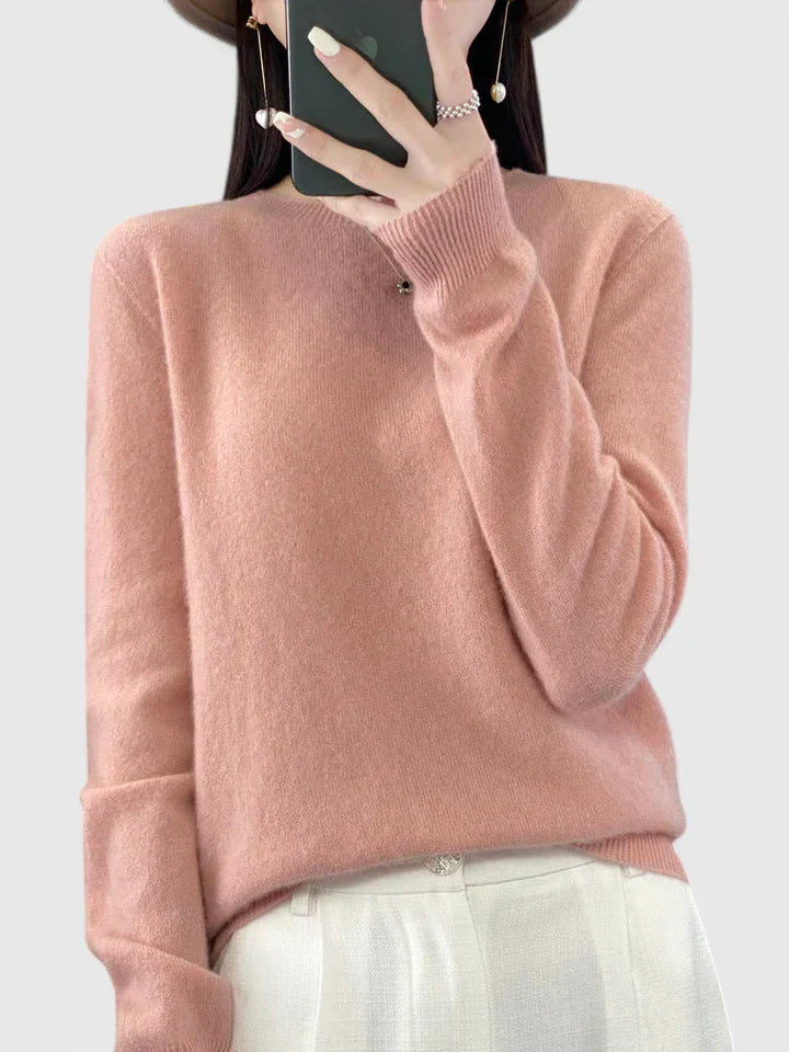 Bria | Comfortable Sweater