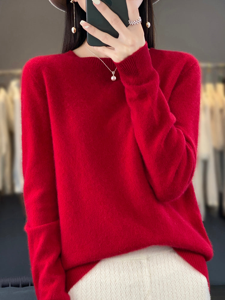 Bria | Comfortable Sweater