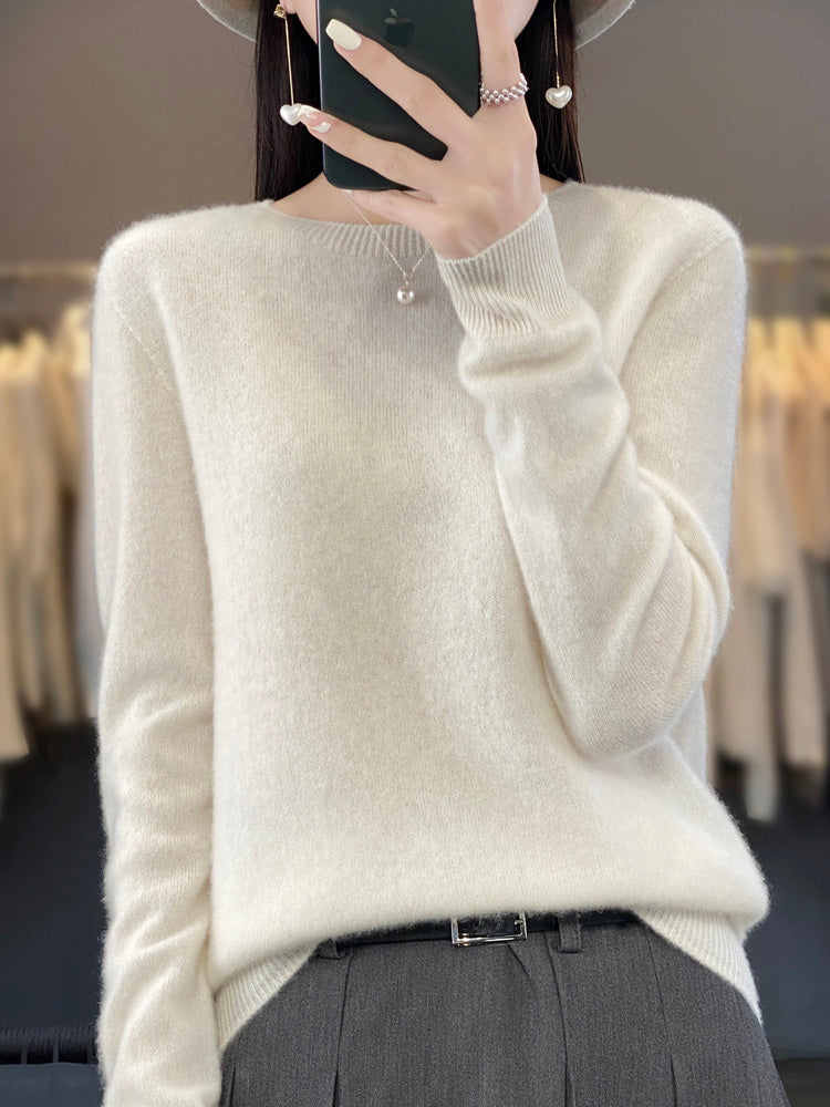 Bria | Comfortable Sweater