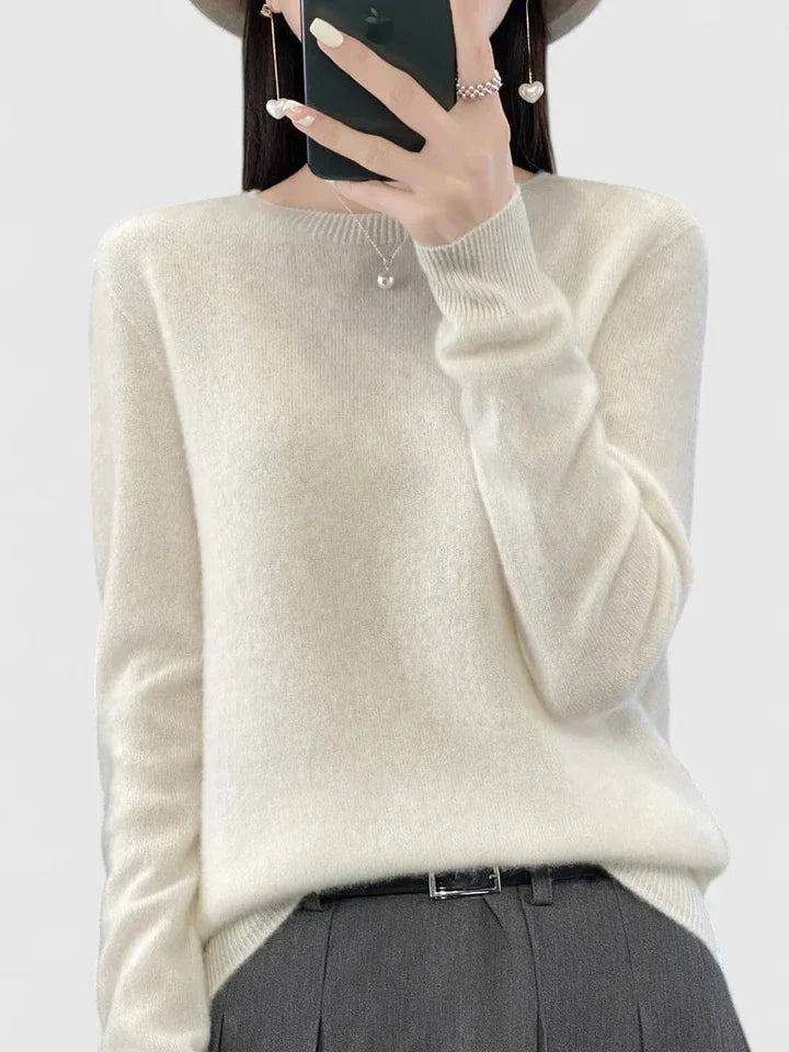 Bria | Comfortable Sweater