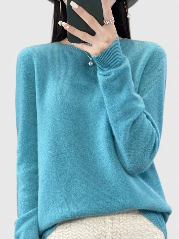 Bria | Comfortable Sweater