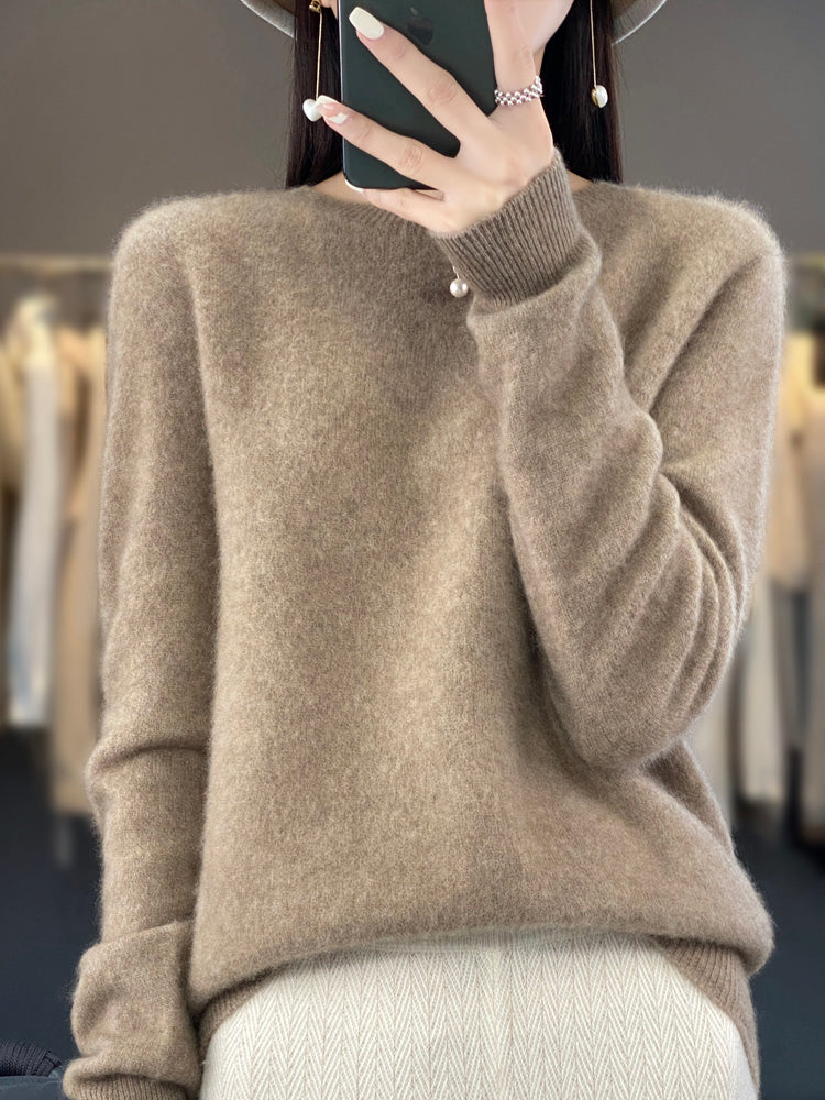 Bria | Comfortable Sweater
