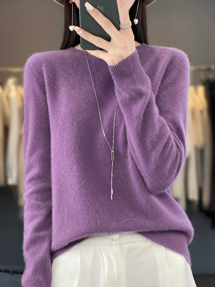 Bria | Comfortable Sweater