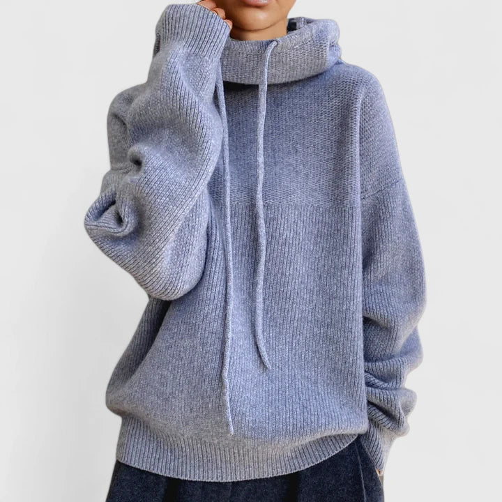 Beth | Comfortable Hoodie