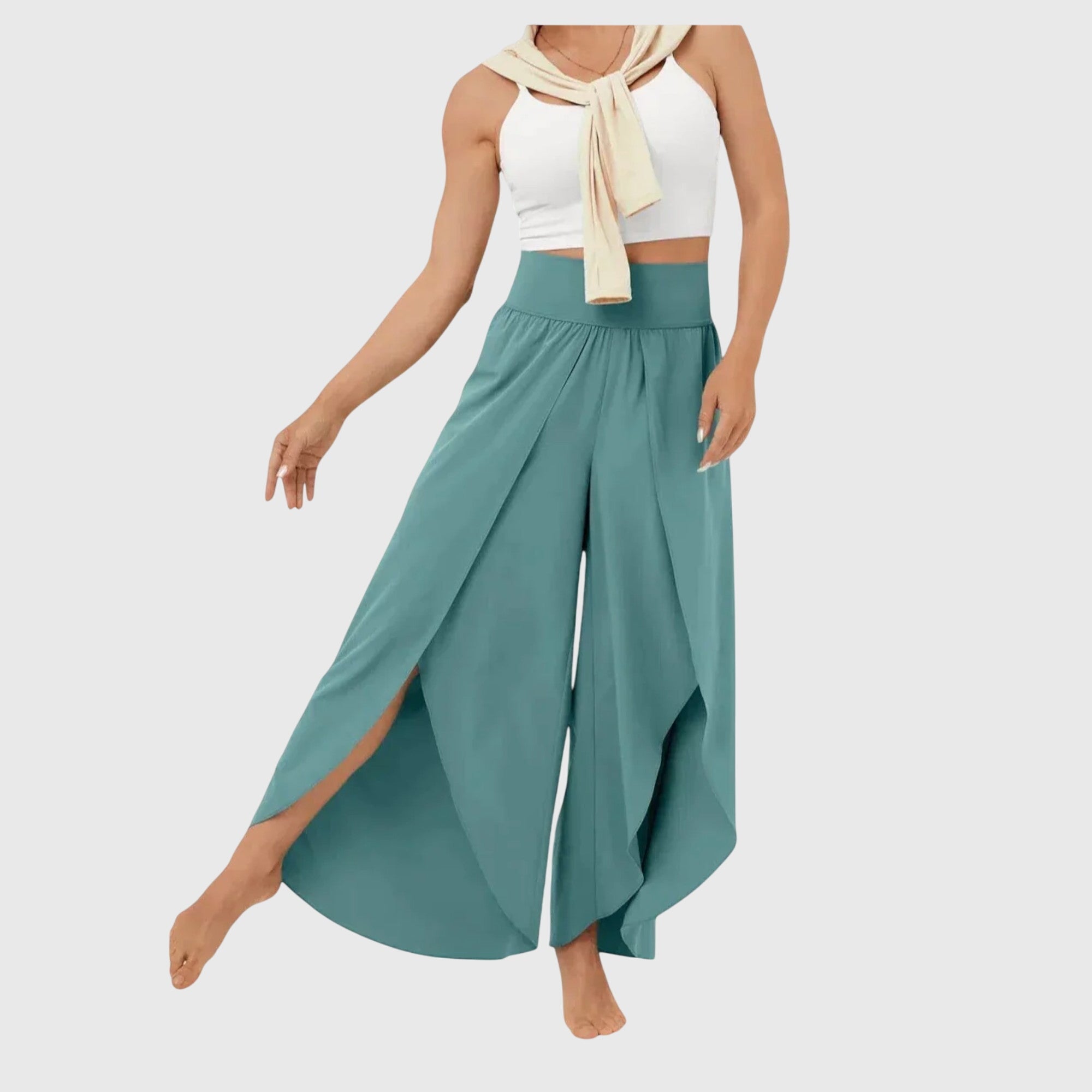 Zoey | AirFlow Women's Pants