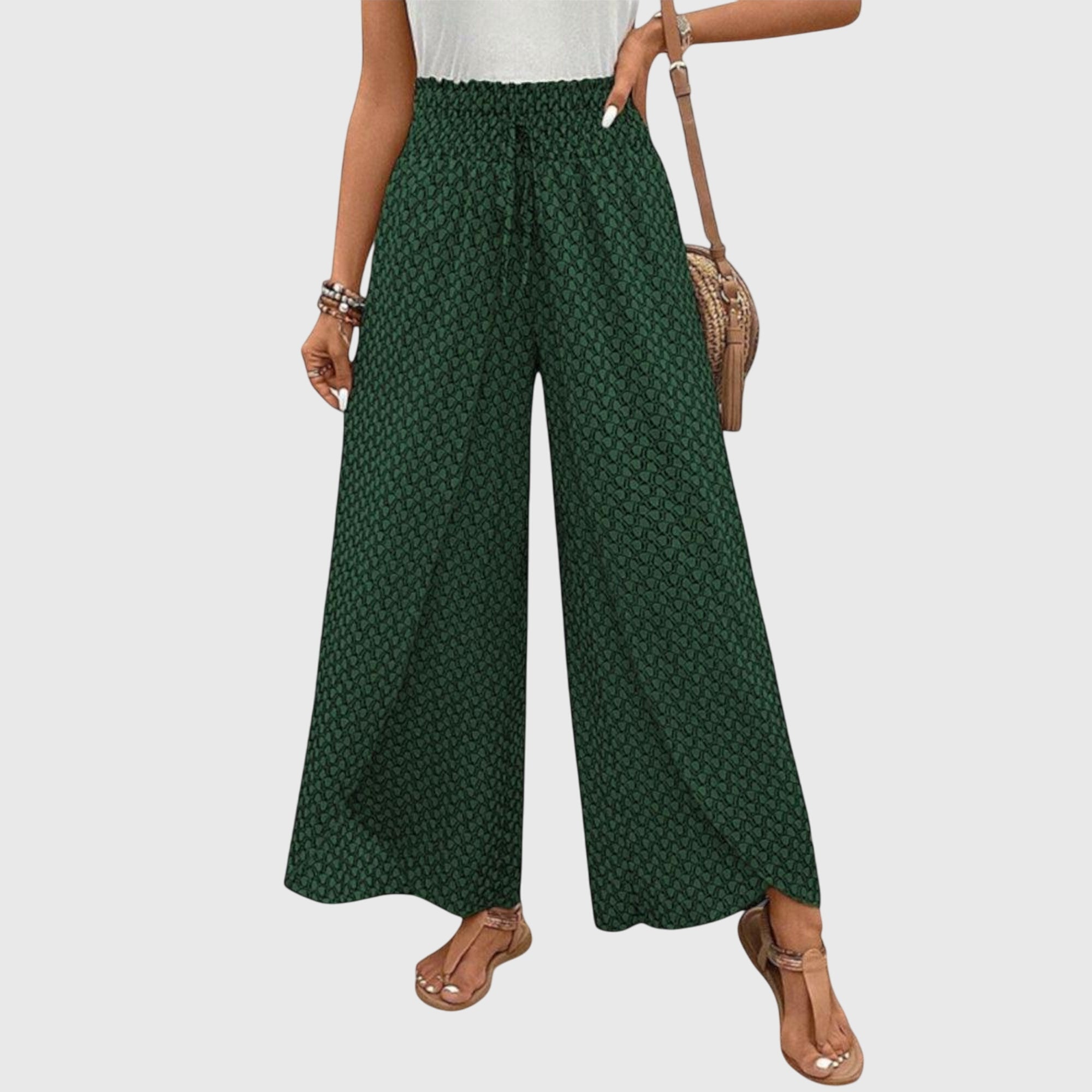 Maya | Stylish Palazzo Pants