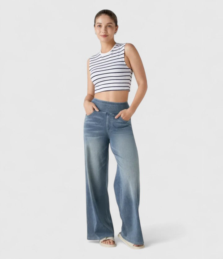 Lucy | Comfortable Pants