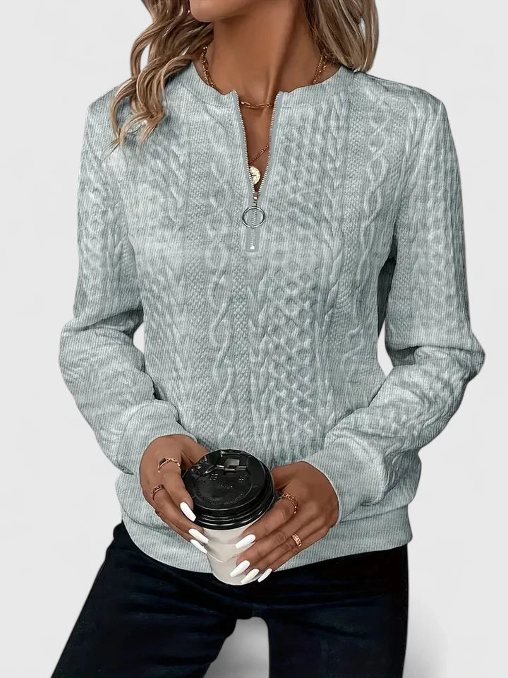 Patricia | Comfortable Sweater