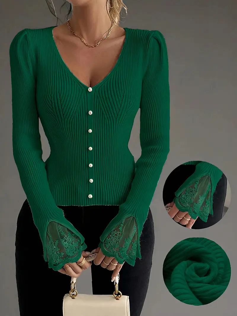 Matilda | Comfortable Sweater