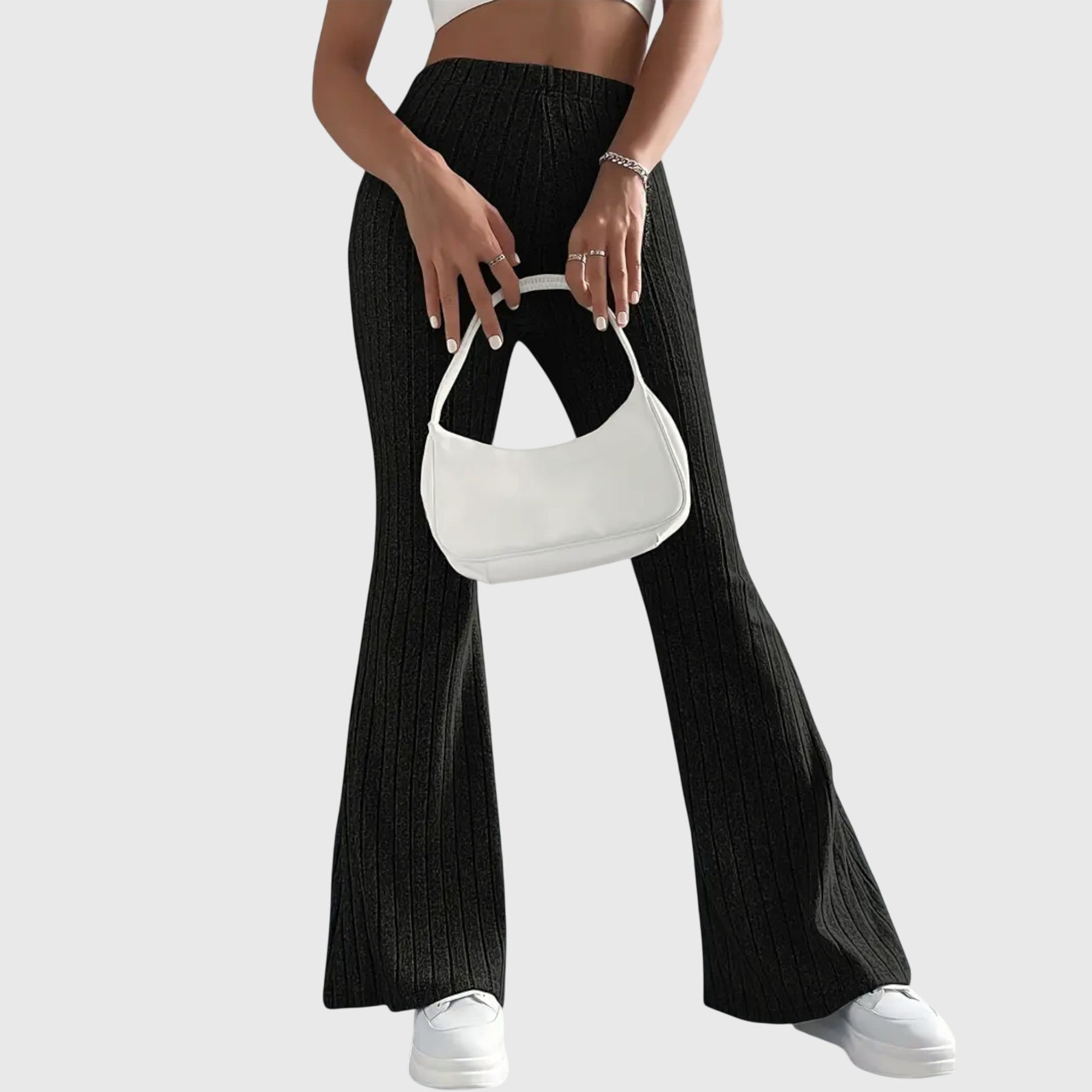 Claire | Elegant Trousers