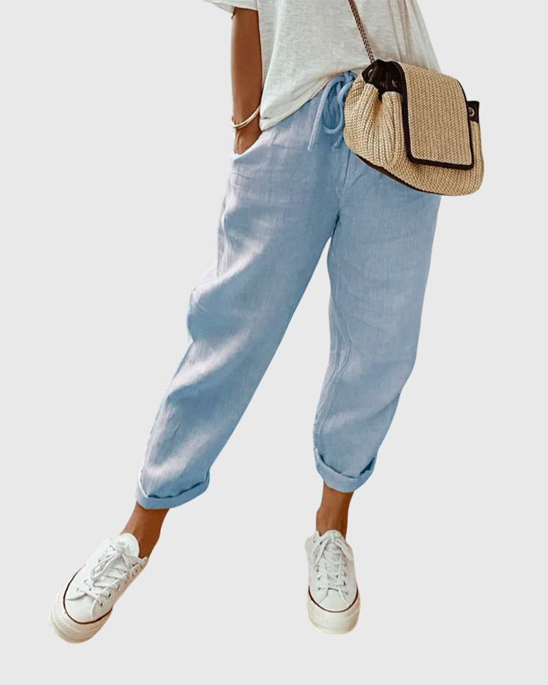 Grace | Elegant Women's Pants