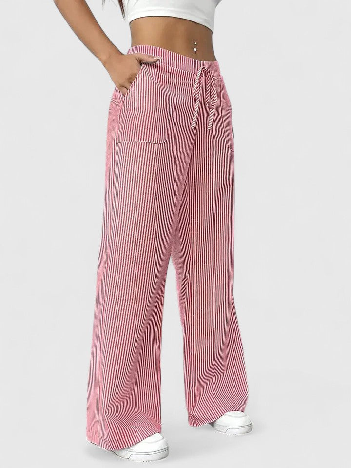 Lillian | Elegant Pants