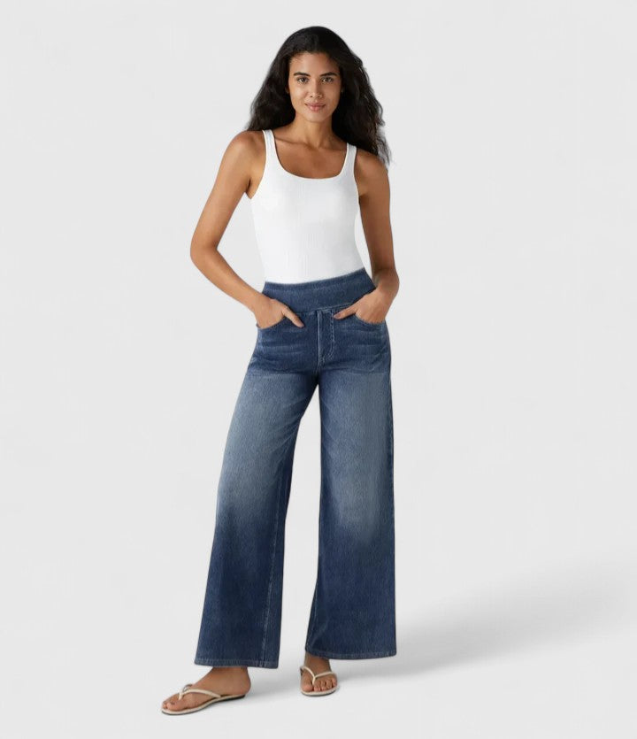 Lucy | Comfortable Pants