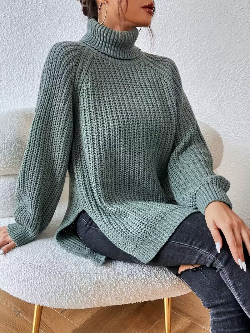 Leahanna | Elegant Sweater